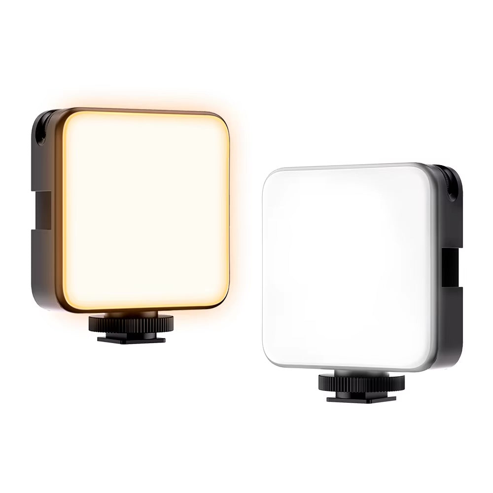 Led pocket video light