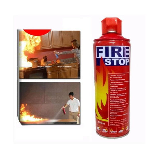 طفاية الحريق