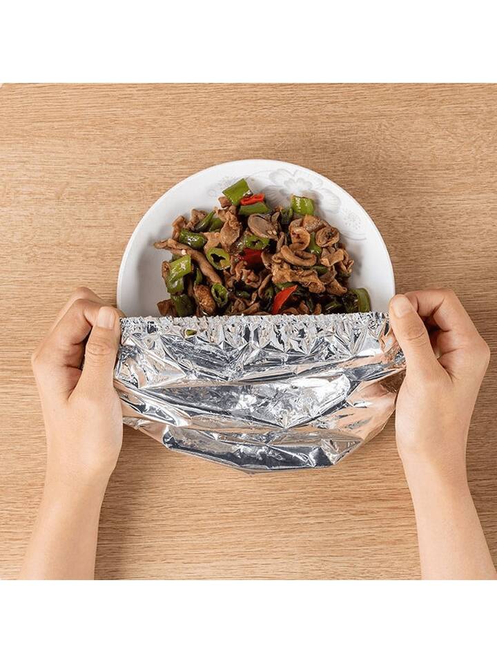 أكياس حفظ الطعام  10 قطع