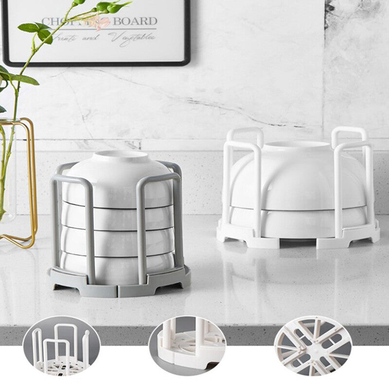 منضم الصحون