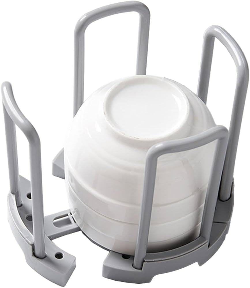 منضم الصحون