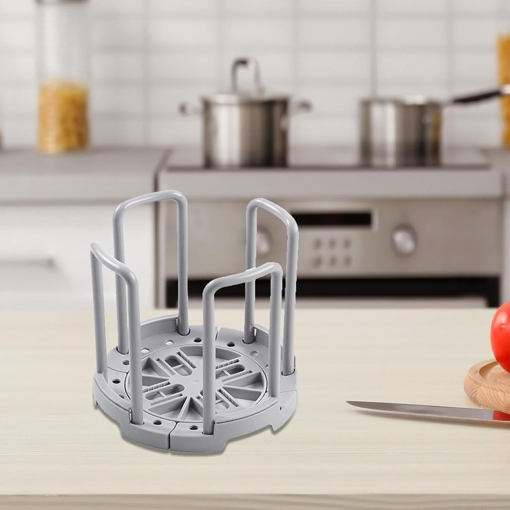 منضم الصحون