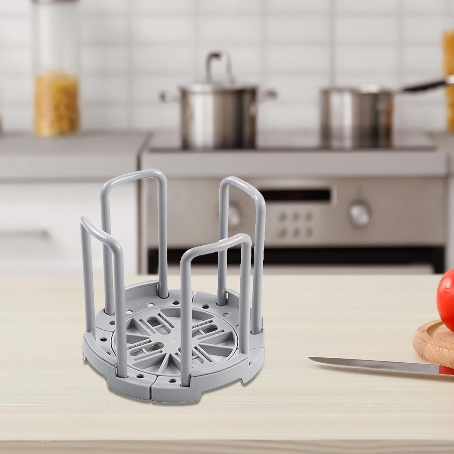 منضم الصحون